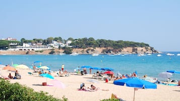 Ubicación cercana a la playa