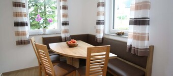 Apartment in Annaberg near Dachstein Ski