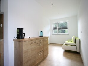 Interiør