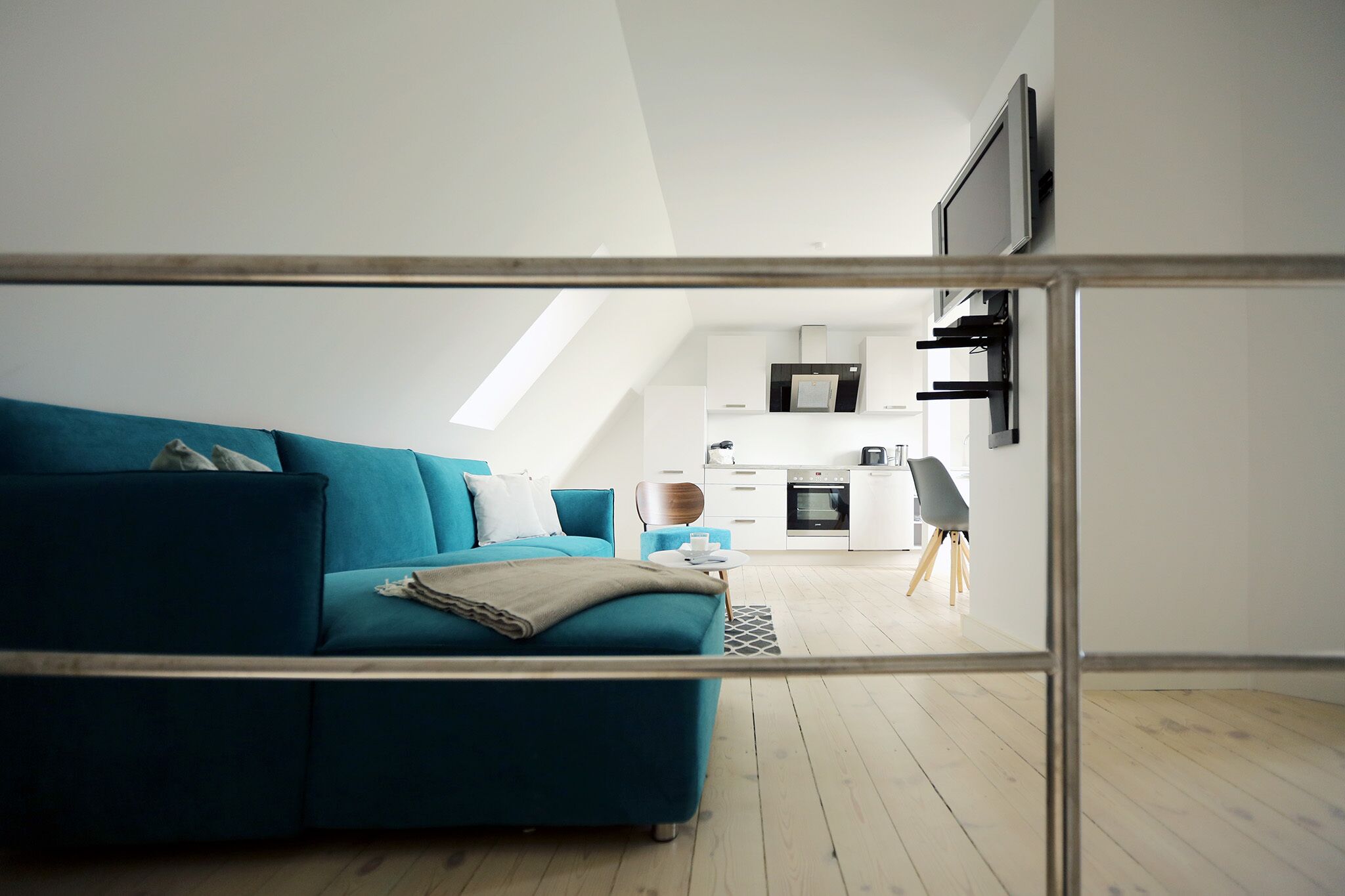 Tv, videospil, dvd-afspiller