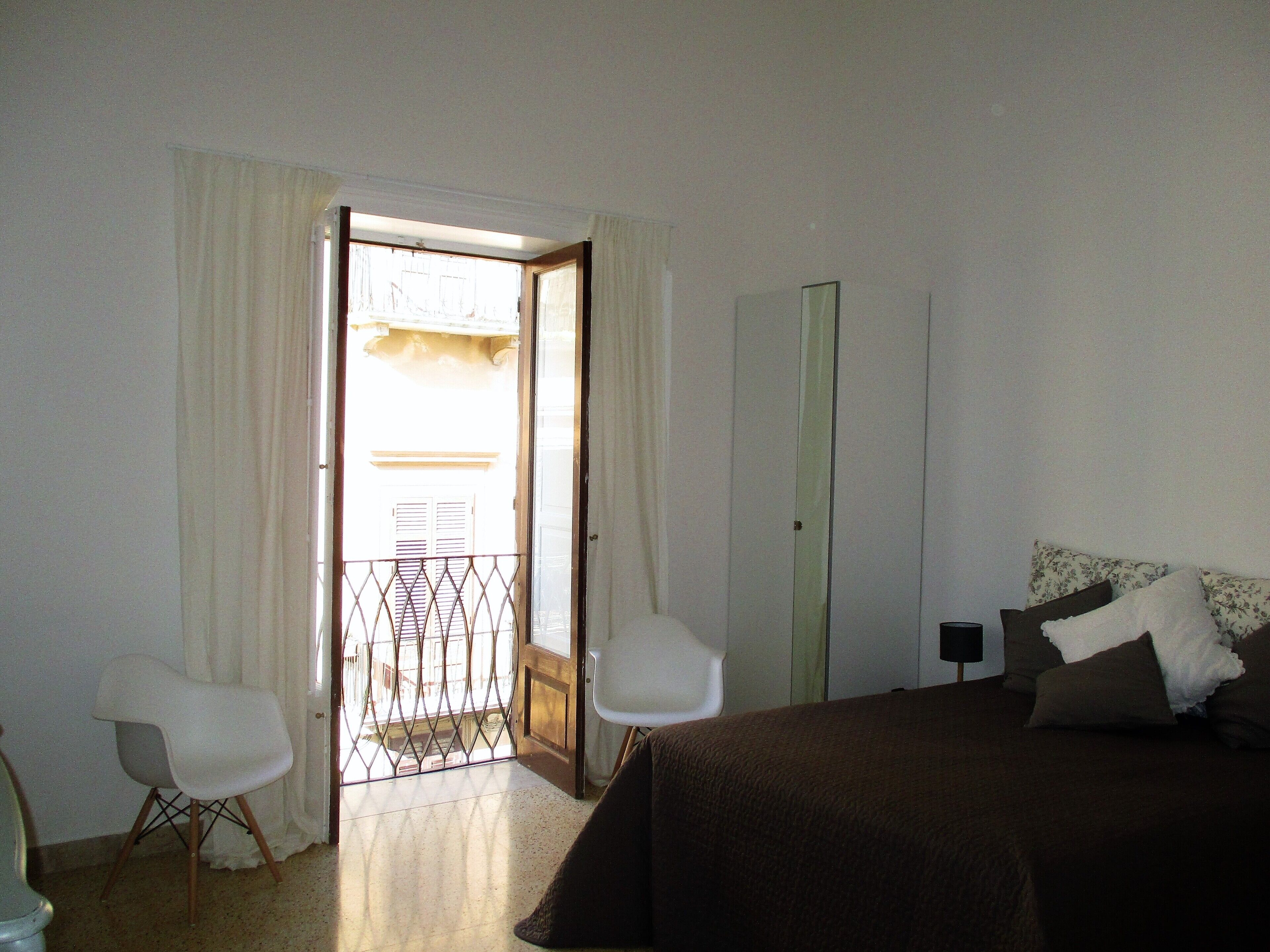 3 Schlafzimmer, Bügeleisen/Bügelbrett, Reisekinderbett, kostenloses WLAN