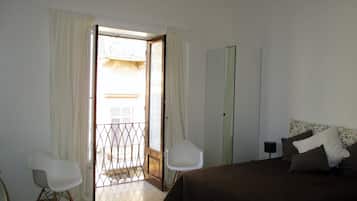 3 Schlafzimmer, Bügeleisen/Bügelbrett, Reisekinderbett, kostenloses WLAN