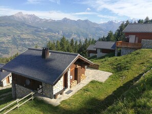 Exterieur