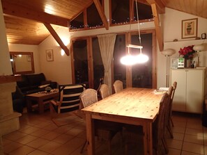 Dineren