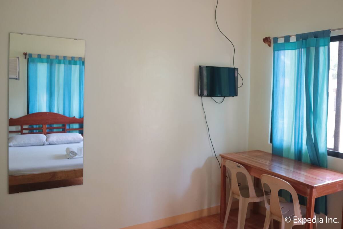 superior room | room amenity