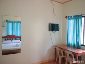 Superior Room | Room amenity - Replica Manor (Siquijor)