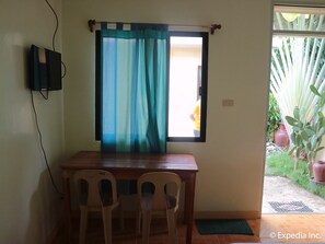 Standard Room | Room amenity - Replica Manor (Siquijor)
