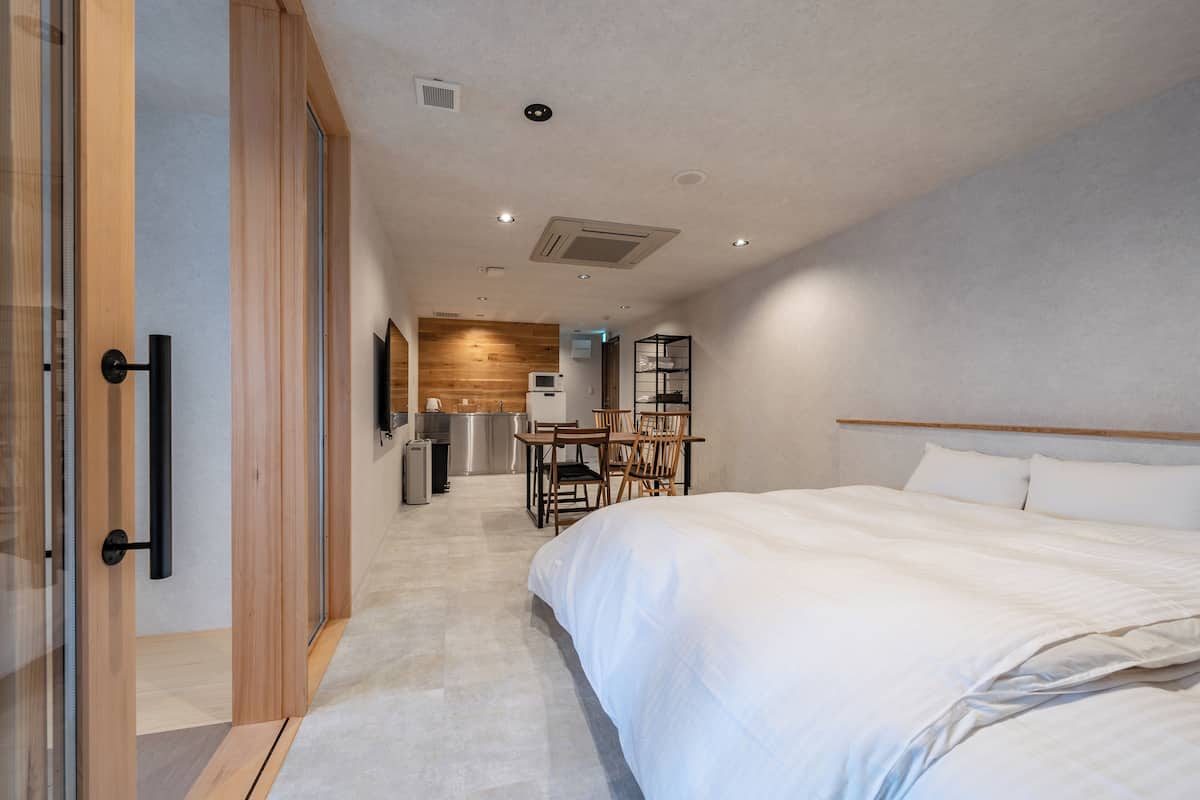 Superior Twin Room, Non Smoking