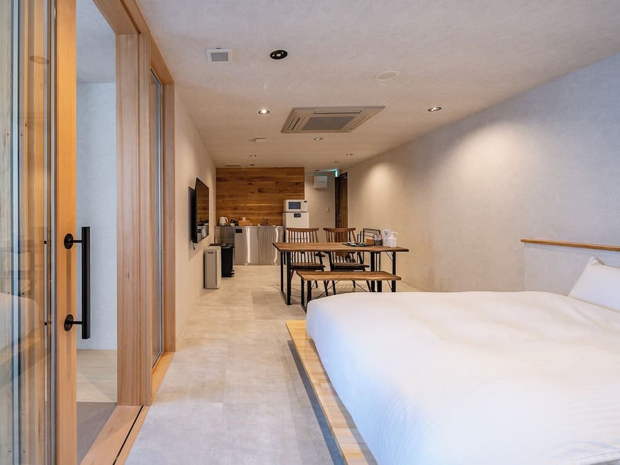 Superior Twin Room, Non Smoking | Free minibar, blackout drapes, soundproofing, iron/ironing board