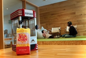 Presidential Suite, Non Smoking - Relax Hotel Takayama Station (Takayama)