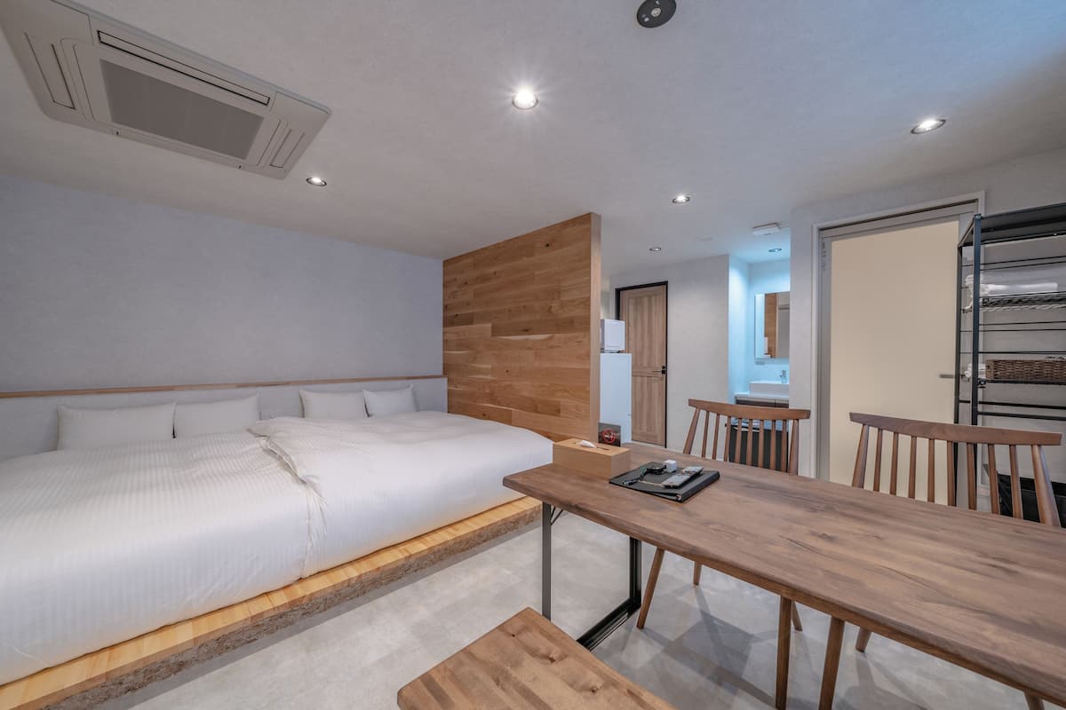Standard Twin Room, Non Smoking
