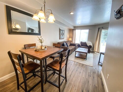 14-Plex Condo #114 Ground level, close to seasonal pool & spa
