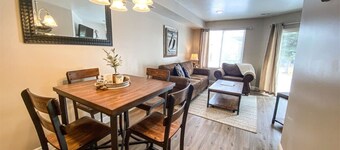 # 114 14 Plex, 1 Bett, 1 Bad