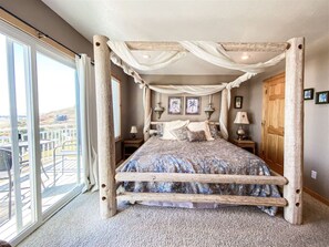 3 Schlafzimmer, WLAN, Bettwäsche