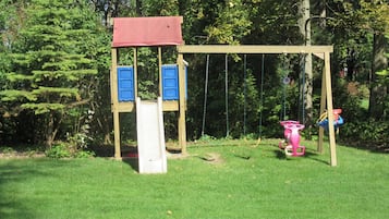 Lasten alue