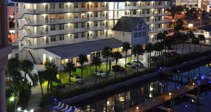 Dockside606 Clearwater Beach