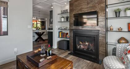 Desert Poppy Villa- Romantic Getaway