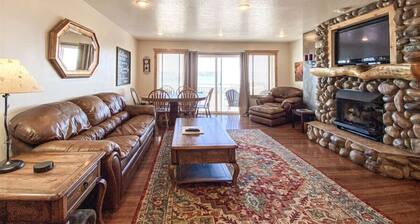 Lake View Condo 874 #4 with Awesome Lake View