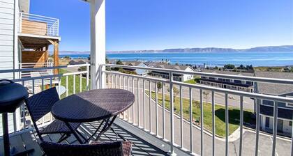 Lake View Condo 874 #4 with Awesome Lake View