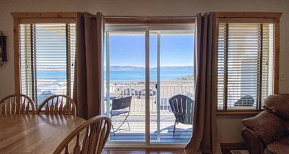 Lake View Condo 874 #4 with Awesome Lake View