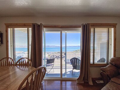 Lake View Condo 874 #4 with Awesome Lake View