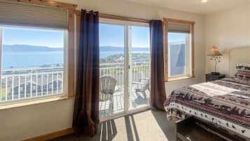 3 chambres, Wi-Fi, draps fournis