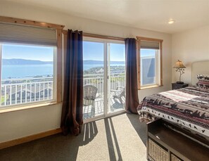 3 chambres, Wi-Fi, literie fournie