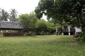 Grillaus-/piknikalue