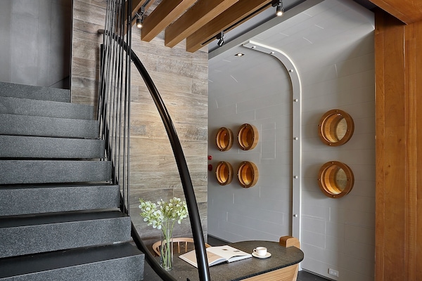 Building design
