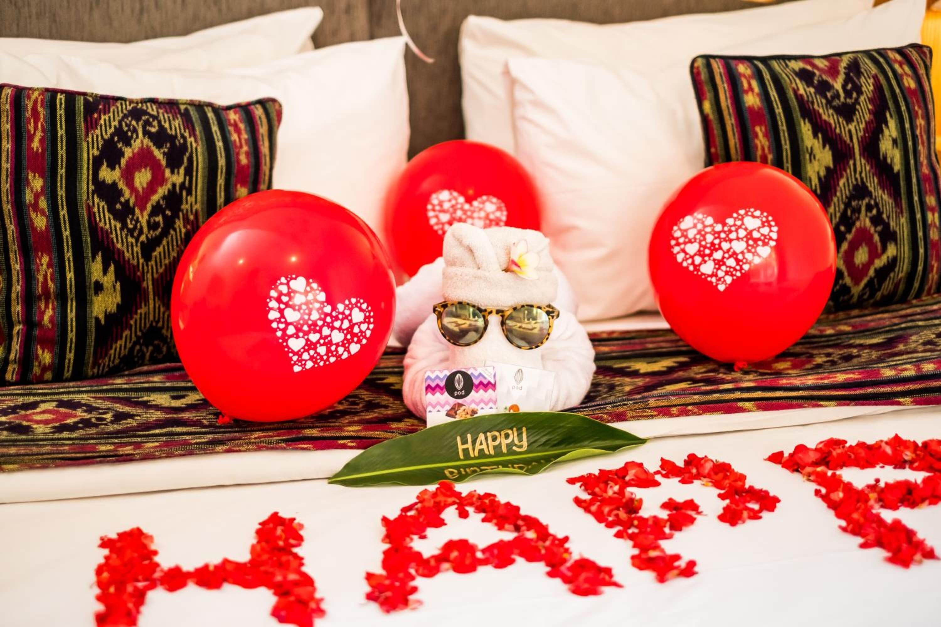 1 bedroom, minibar, in-room safe, desk