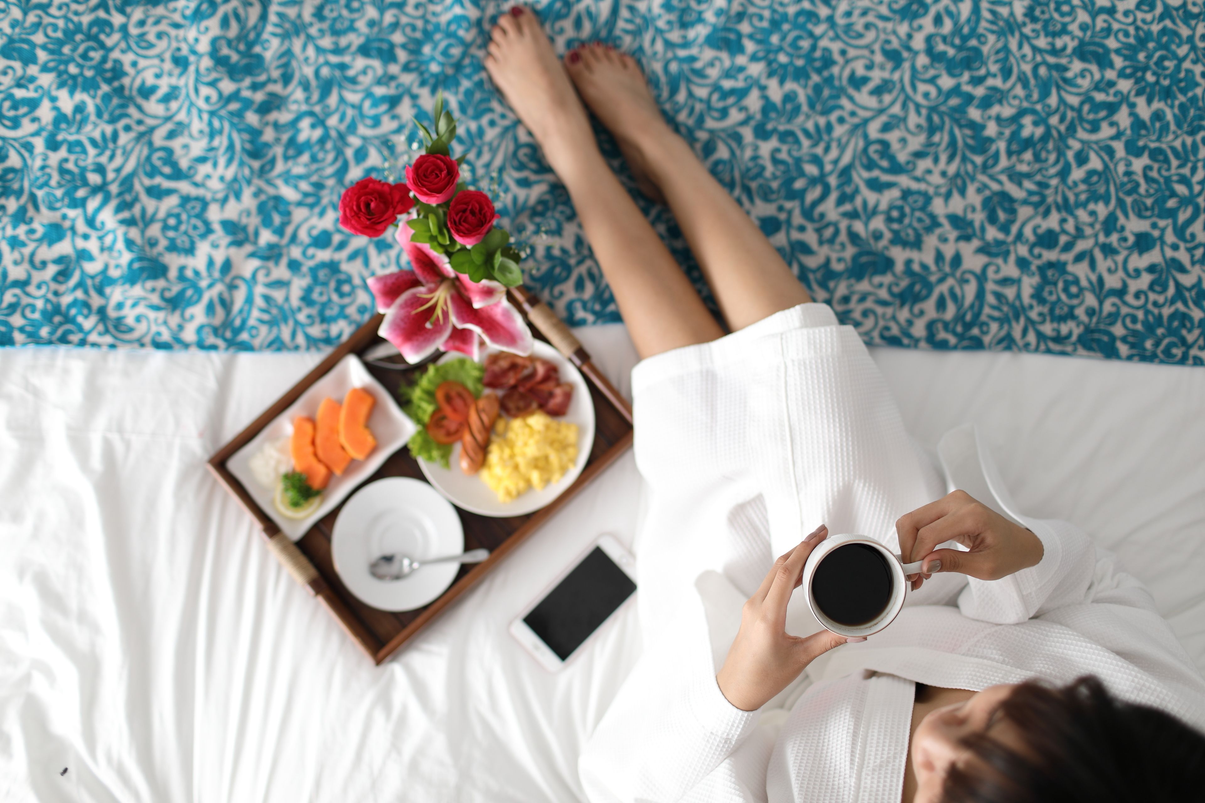 room service – dining