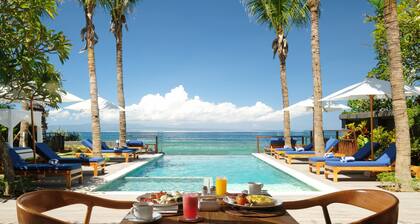 Sagara Candidasa by AHM