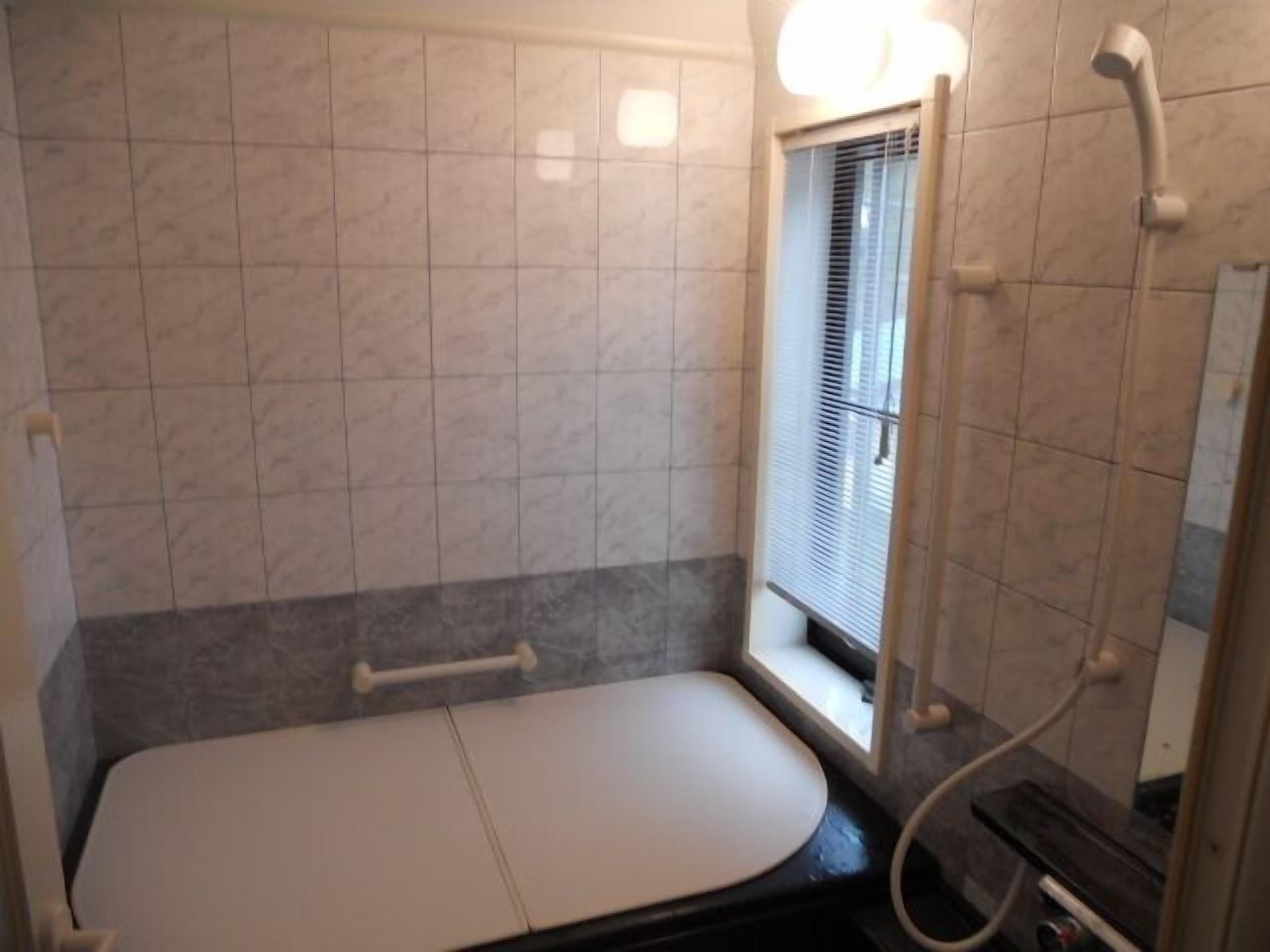 Private Vacation Home | Bathroom