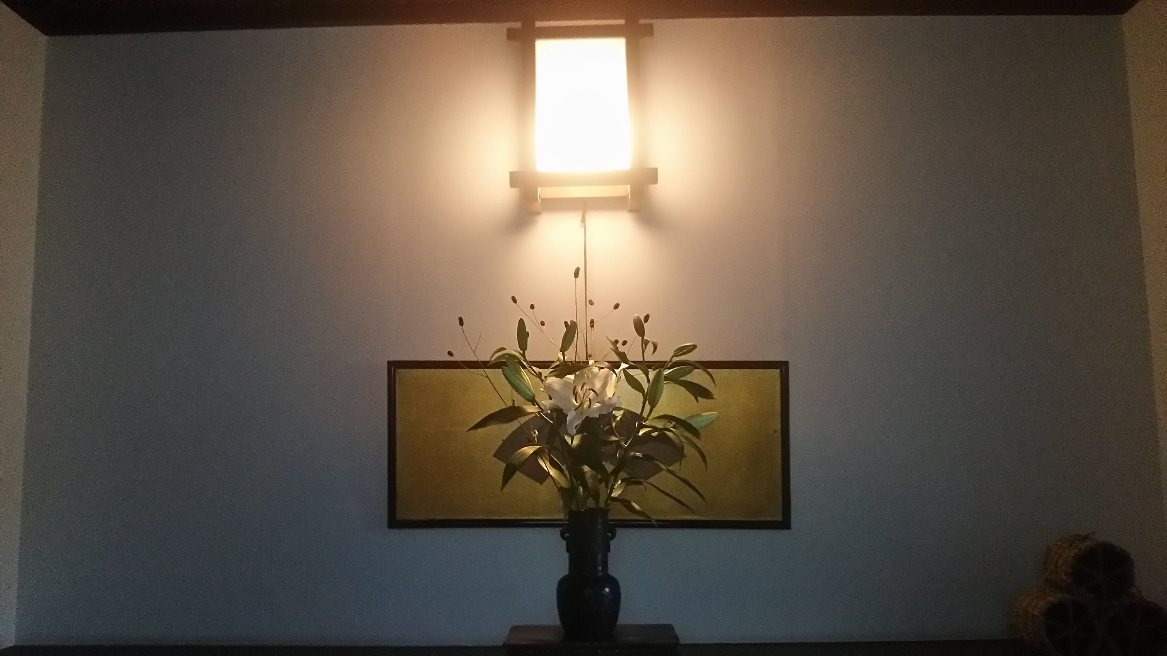 Private Vacation Home | Living area | Flat-screen TV, DVD player