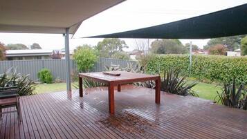 Do Drop Inn | Terrace/patio