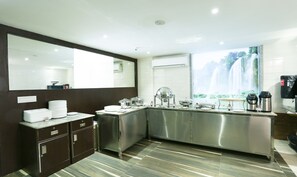 Property amenity - Treebo C Plaza (Vijayawada)