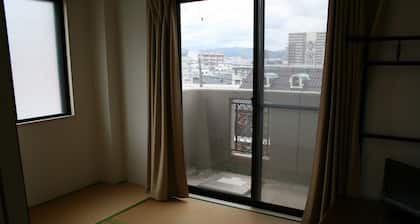 Hiroshima Peace Hotel Ujina