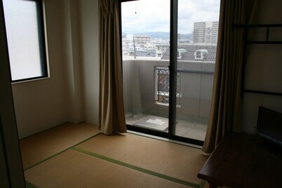 Hiroshima Peace Hotel Ujina