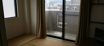 Hiroshima Peace Hotel Ujina