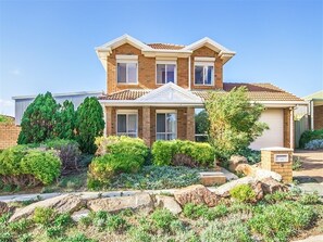 Front of property - Moana Magic (Moana)