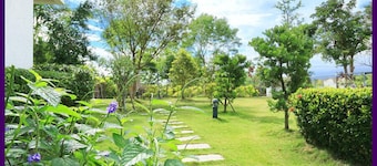 Mu Xia Beds and Breakfasts