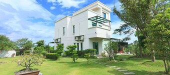 Mu Xia Beds and Breakfasts