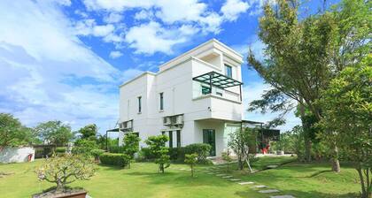 Mu Xia Beds and Breakfasts