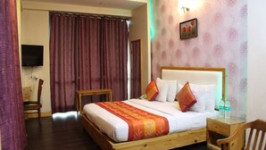 Unclassified image, 3 of 73, button - Hotel River view (New Delhi)