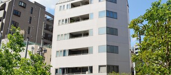 Tokyo Tower View Guest House