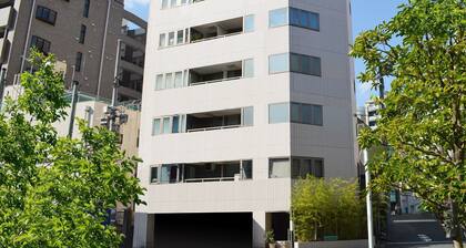 Tokyo Tower View Guest House