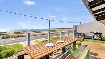 Queensland South | Balcony