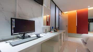 Suite Twin Room