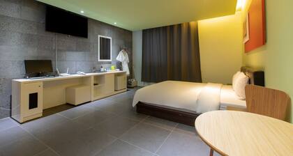 Incheon Pentastar Hotel