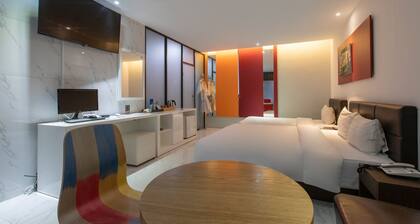 Incheon Pentastar Hotel